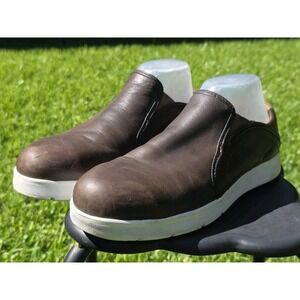 Red Wing Mens Safety Shoes 6721